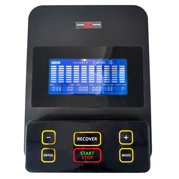 CardioPower X25