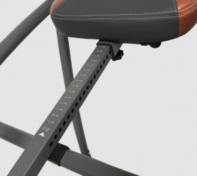 Инверсионный стол Oxygen Healthy Spine Deluxe