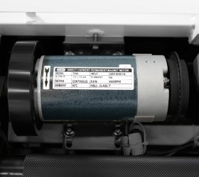 CARBON FITNESS T500