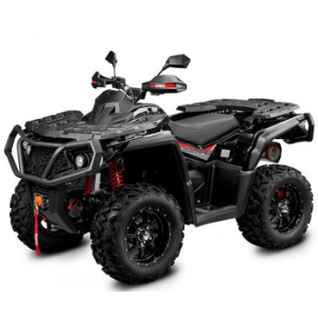 Квадроцикл AODES PATHCROSS 650S EPS (ПСМ)