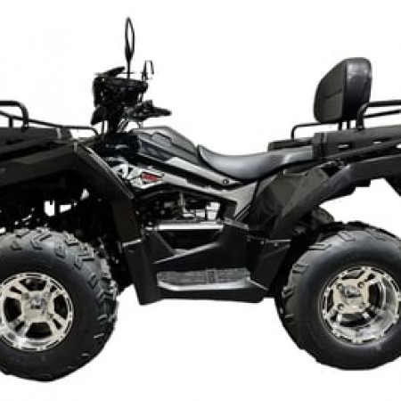 Квадроцикл RATO 200 LD Premium GT