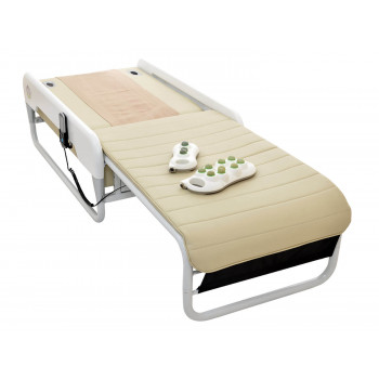Массажная кровать Lotus CARE HEALTH PLUS M1014 Ligth