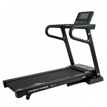 CardioPower S350