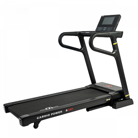 CardioPower S350