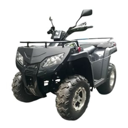 Квадроцикл RATO RT250ST Premium