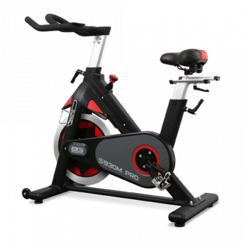 BRONZE GYM S930M PRO Спин-байк