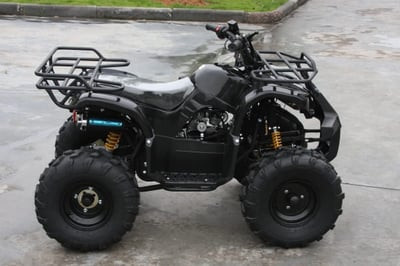 Квадроцикл RATO HAMMER 200