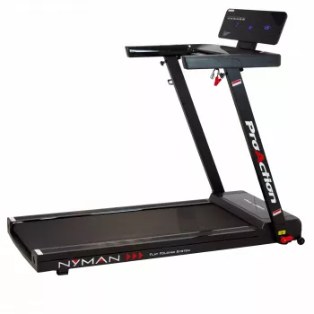 БЕГОВАЯ ДОРОЖКА ДОМАШНЯЯ BH FITNESS NYMAN