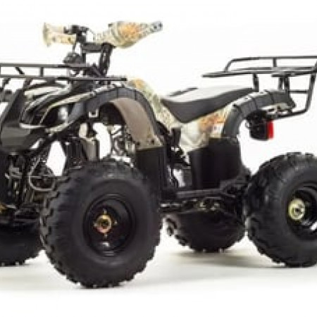 Квадроцикл MOTOLAND 150 FOX