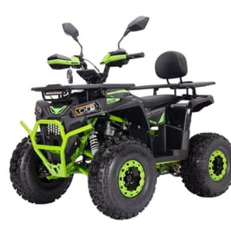 Квадроцикл YACOTA VEKTOR 125 LUX