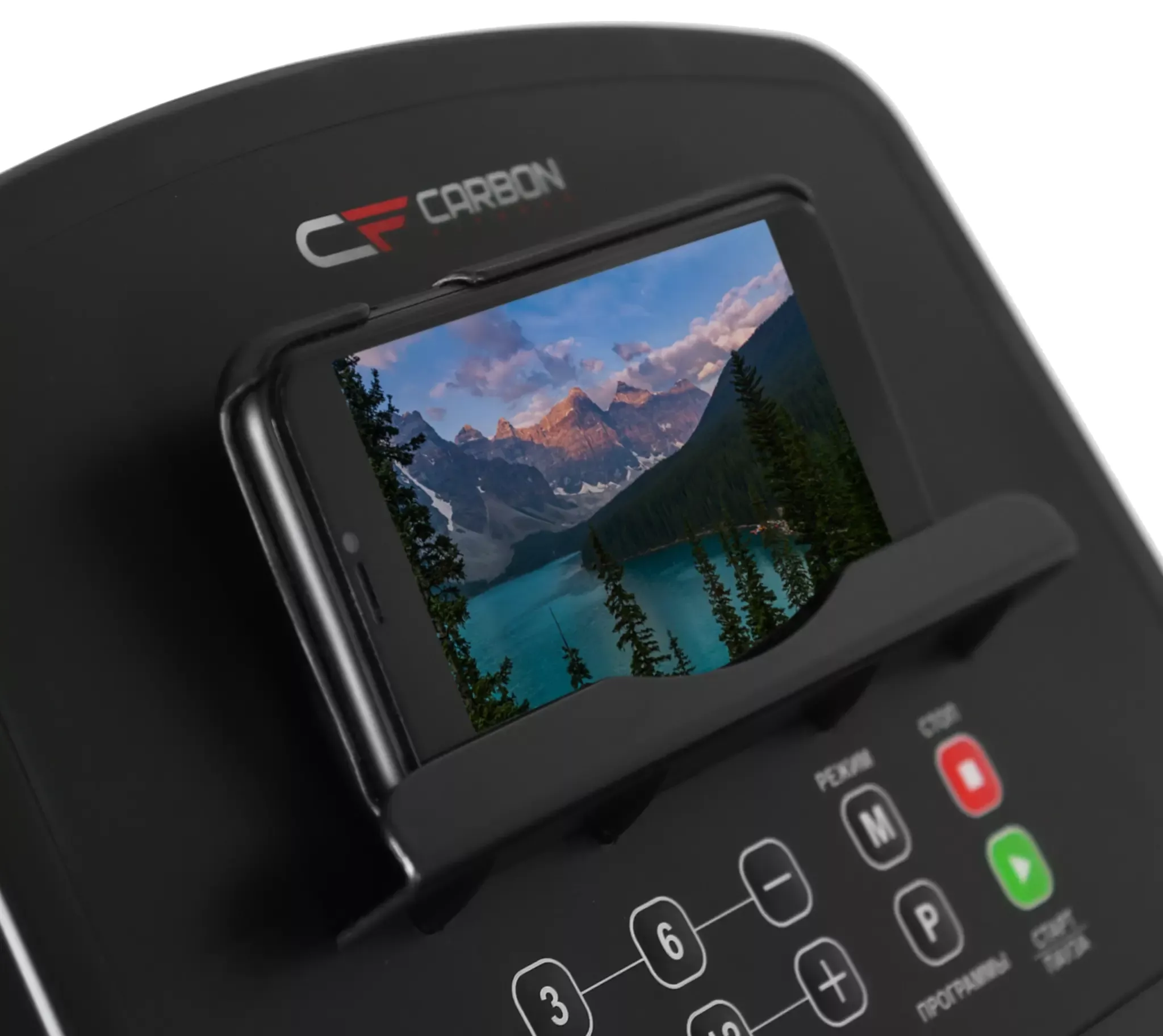 CARBON FITNESS T520 Беговая дорожка домашняя