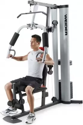 Мультистанция Weider 8700 I