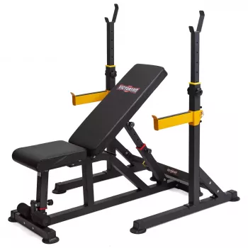 Скамья со стойкой VictoryFit VF-T25