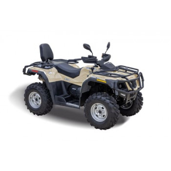 Квадроцикл HISUN TACTIC 550 NORMAL (ПСМ)