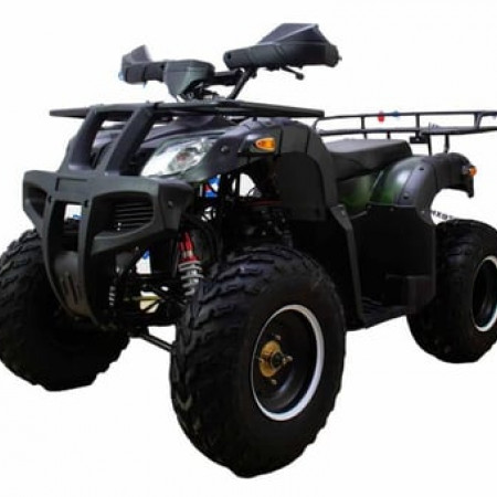 Квадроцикл ATV CLASSIC 150 CC LUX