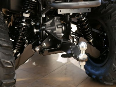 Квадроцикл LONCIN Xwolf 550L (ПСМ)