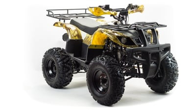 Квадроцикл MOTOLAND 150 MAVERICK