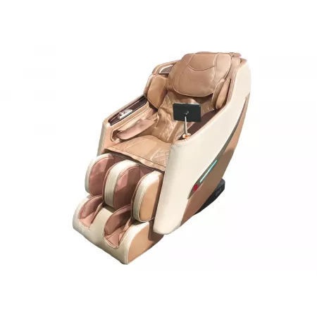 Массажное кресло FUJIMO KENKO F623 Шампань