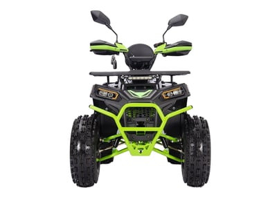 Квадроцикл YACOTA VEKTOR 125 LUX