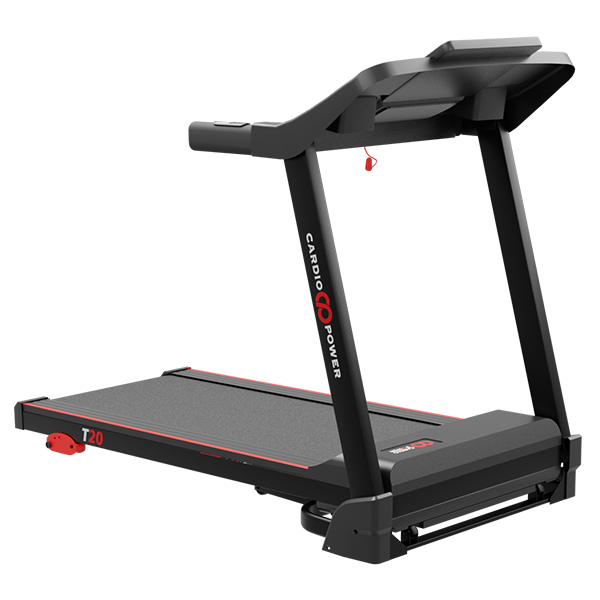 Беговая дорожка CardioPower T20 NEW