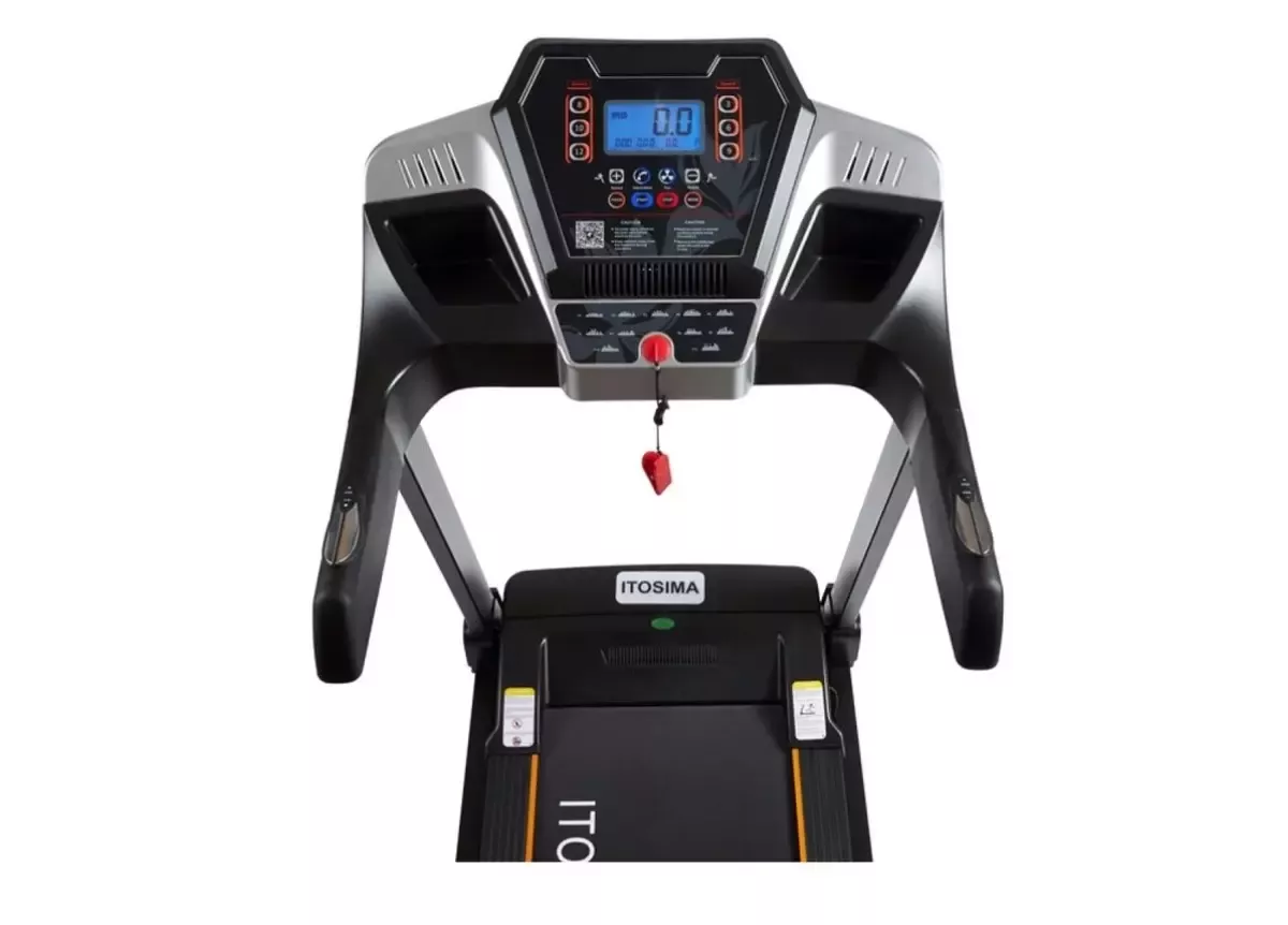Беговая дорожка ITOSIMA Breeze