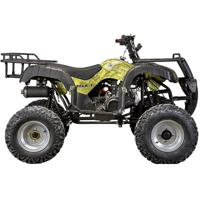 Квадроцикл YACOTA SELA 150