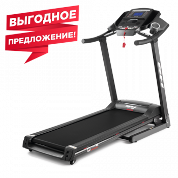 BH FITNESS PIONEER R2 Беговая дорожка