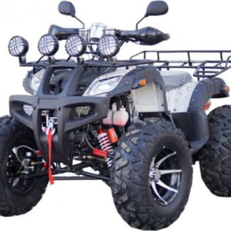 Квадроцикл STALKER 250 PREMIUM