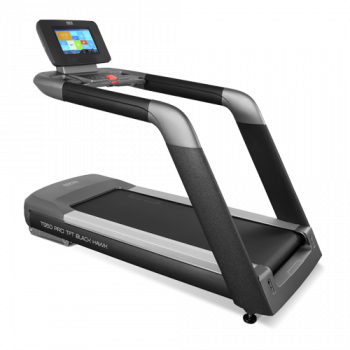 BRONZE GYM T950 PRO TFT BLACK HAWK Беговая дорожка