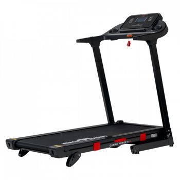 Беговая дорожка CardioPower S20
