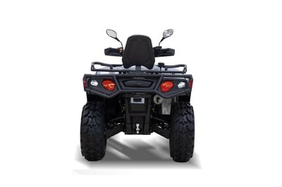Квадроцикл HISUN TACTIC 550 NORMAL (ПСМ)