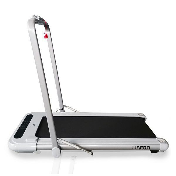 Dfc libero slim, серая T100G