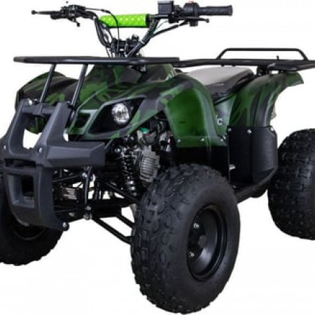 Квадроцикл RAPTOR ATV150U LUX ALL 150CC 4Т