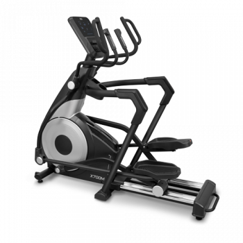 BRONZE GYM X700M Эллиптический тренажер