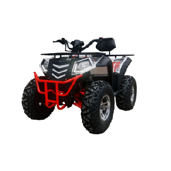 Квадроцикл ATV COMMANDER 2 CROSS