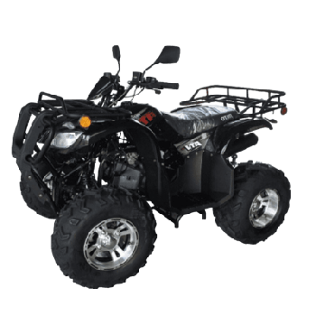 Квадроцикл RATO HAMMER 200 LUX