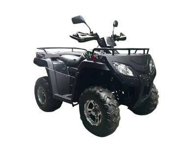 Квадроцикл RATO RT250ST Premium