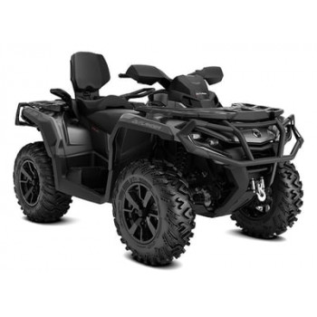 Квадроцикл BRP Can-Am Outlander MAX DPS 850 (2024) (ПСМ)
