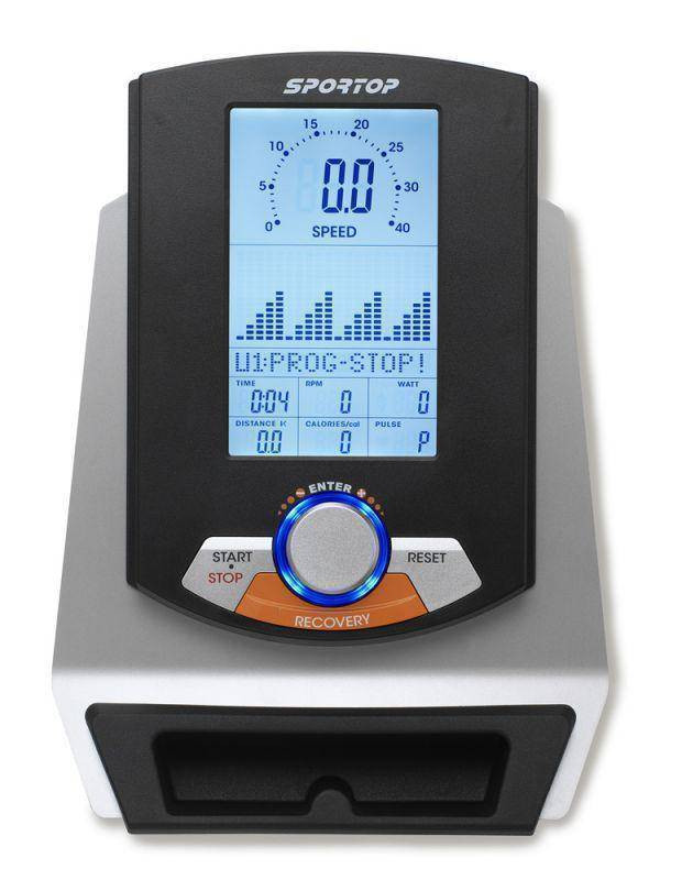 AeroFit RB300