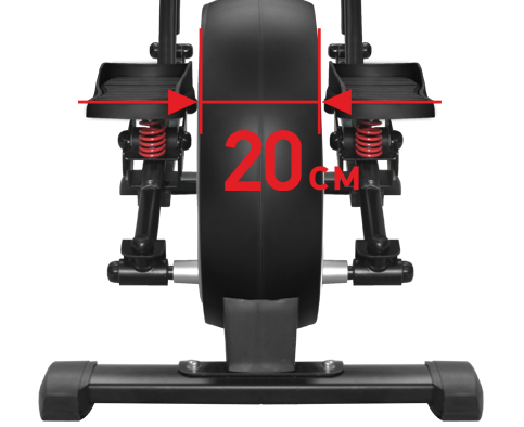 Svensson Body Labs StrideLine EZA