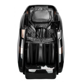 Массажное кресло iMassage iCon Black