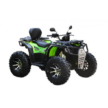 Квадроцикл VOLKAN BLADE 300 (4X4)