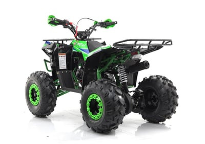 Квадроцикл MOTAX GRIZLIK A125