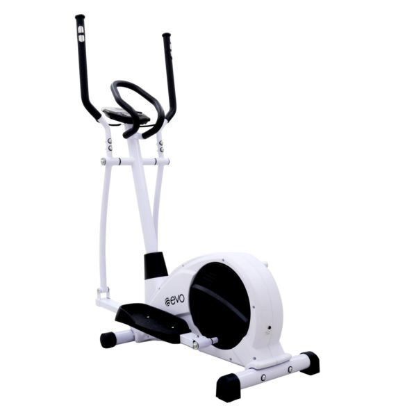 EVO FITNESS Shark EL