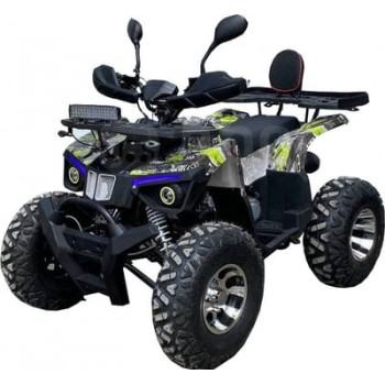 Квадроцикл GRIZZLY M200 4Т New 2022