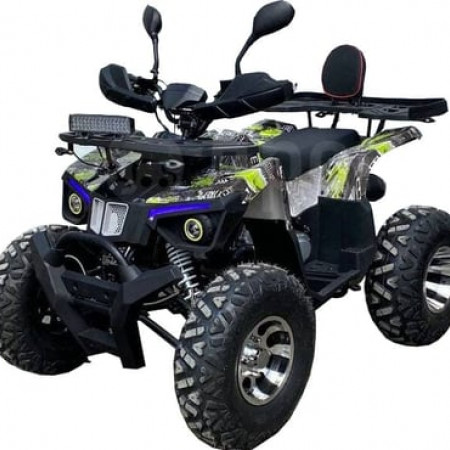Квадроцикл GRIZZLY M200 4Т New 2022