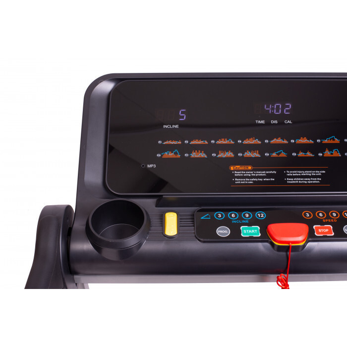 Housefit SPIRO 482