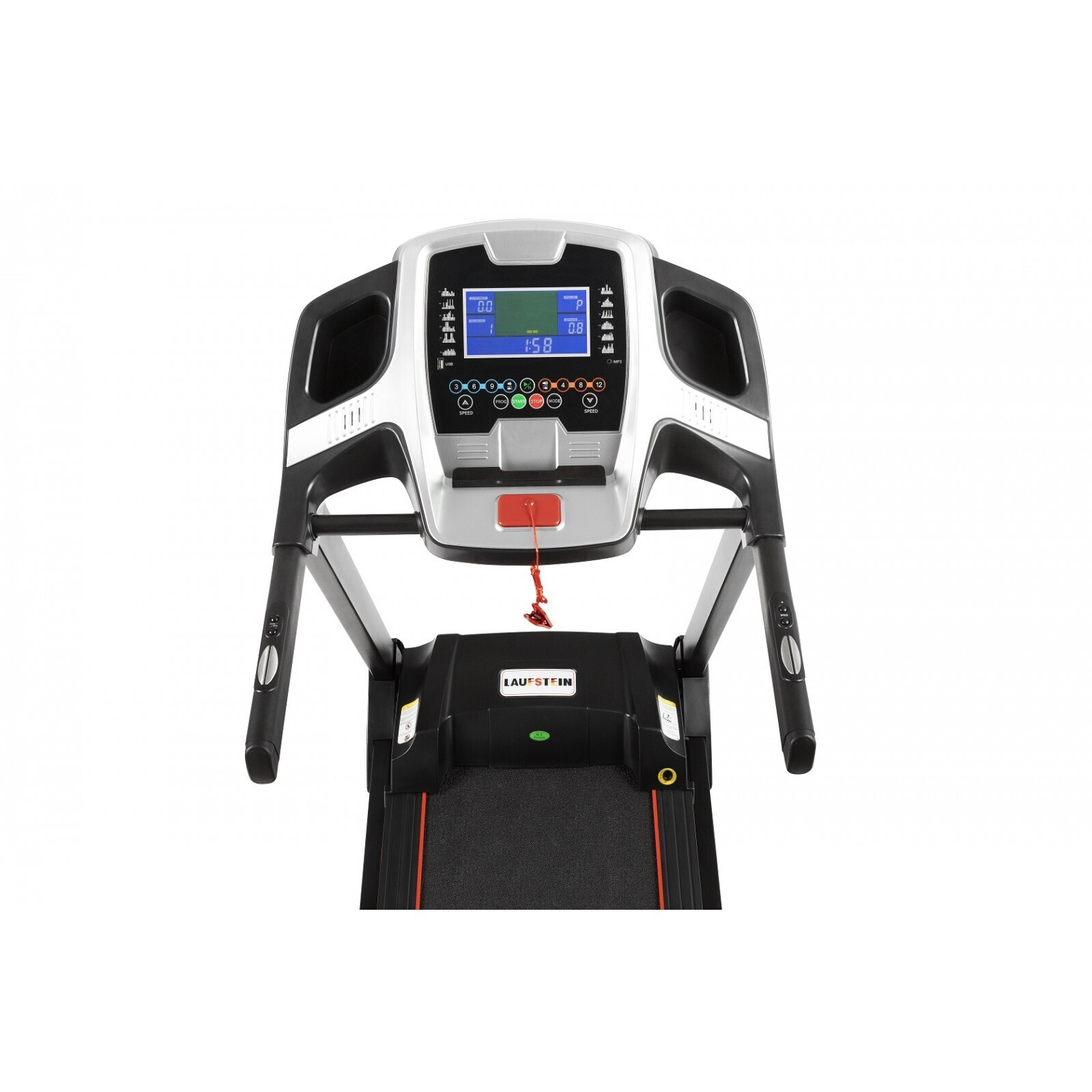 Беговая дорожка  Laufstein Explorer