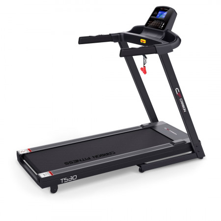 CARBON FITNESS T530