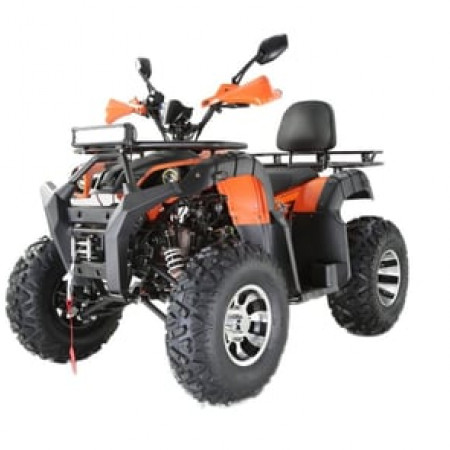 Квадроцикл YACOTA SELA 200 MAX